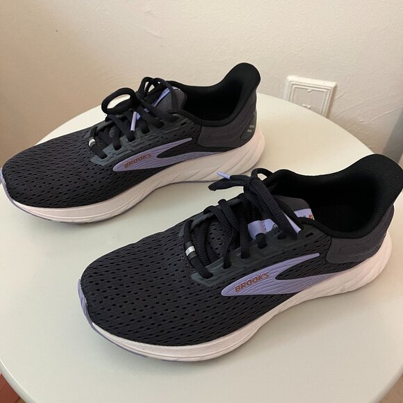 Brooks Anthem 6 Running Shoe - Picture 3 of 7